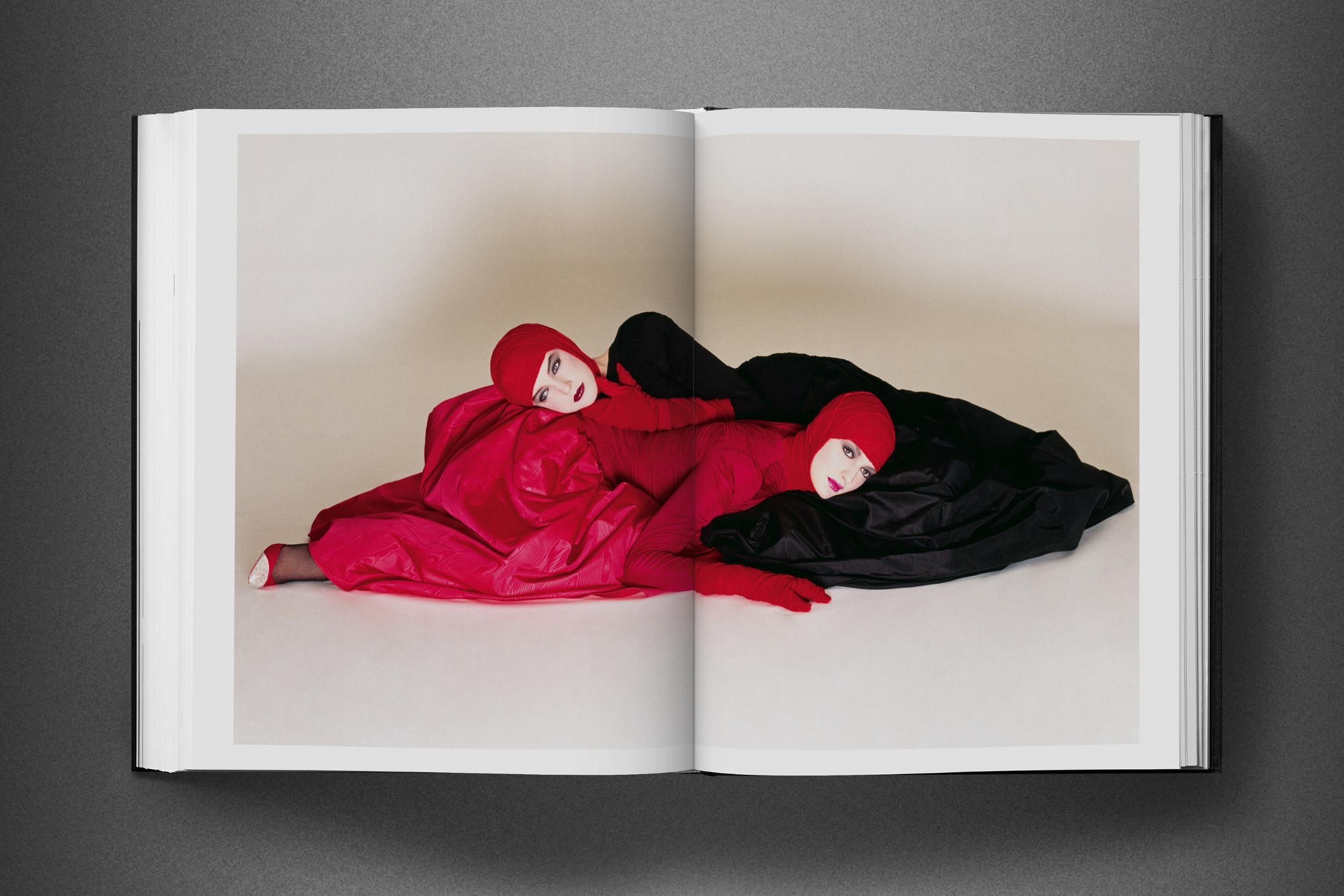 David Bailey: Eighties
