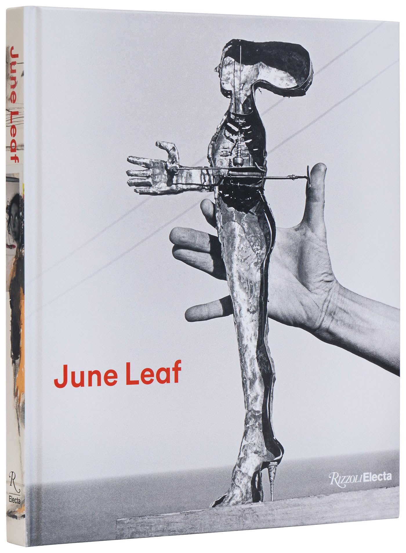 June Leaf Shooting from the Heart album photo contemporain collection et guide inspiration visuelle