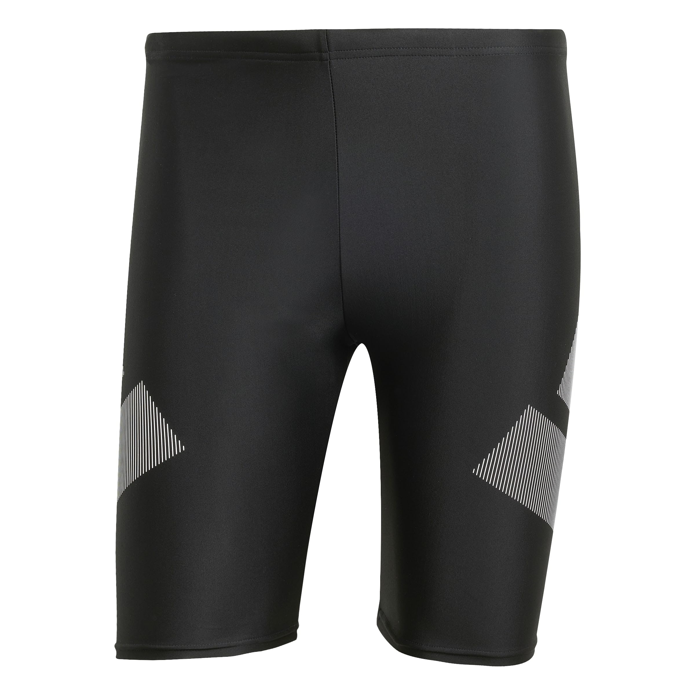 adidas Men Big Bars Swim Jammer Swim Jammer, 30