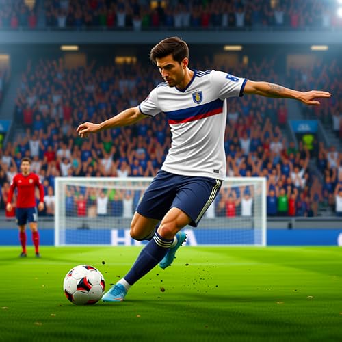 Football Soccer Star