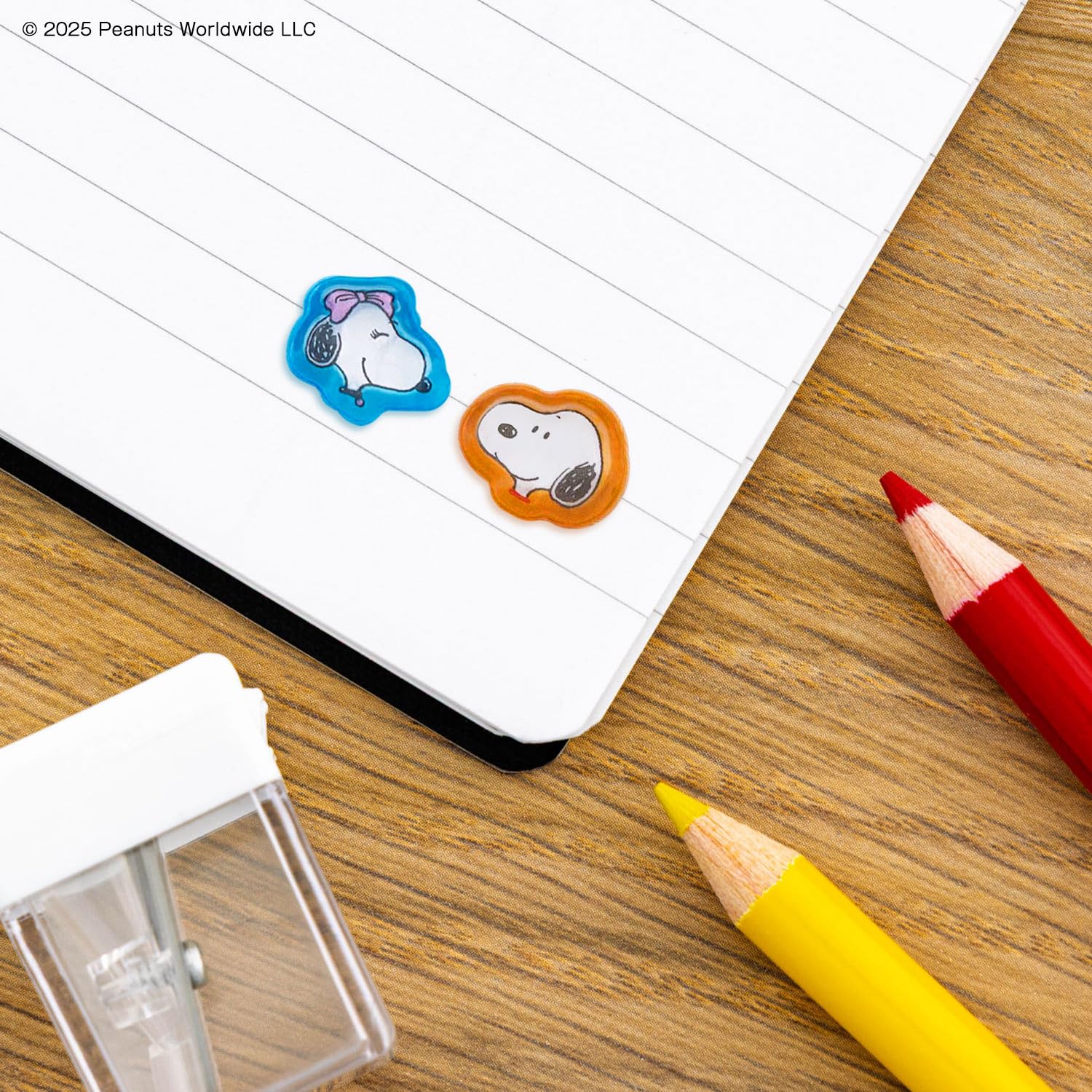 Amazon.co.jp: サンスター文具(Sun-Star Stationery) スヌーピー 