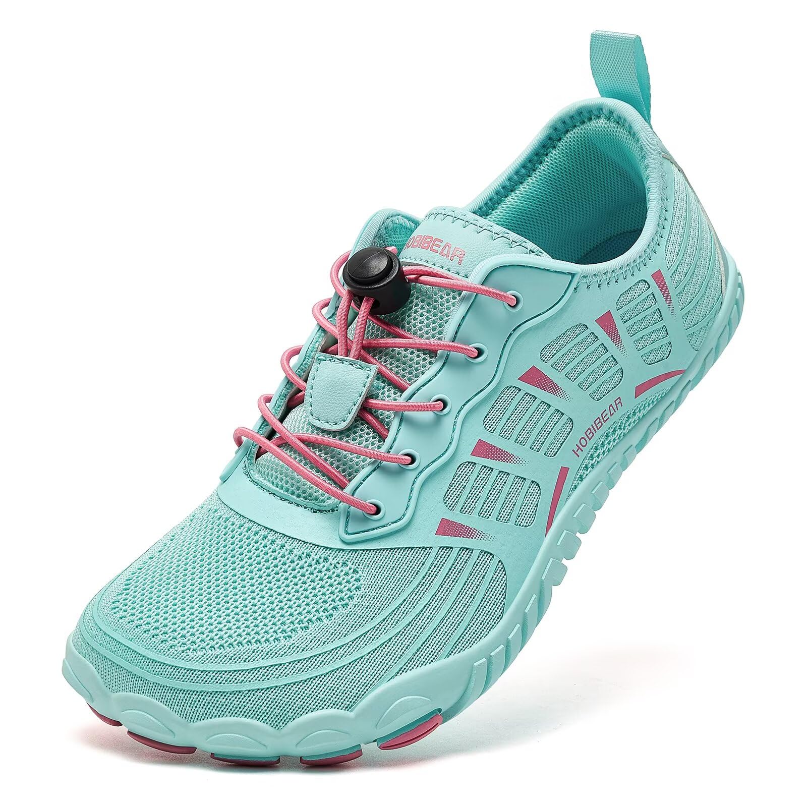 Women Mens Barefoot & Minimalist Shoe | Zero Drop Sole | Trail Runner
