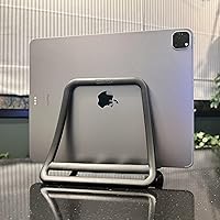 Vista 3 de Soporte vertical para portátil K11