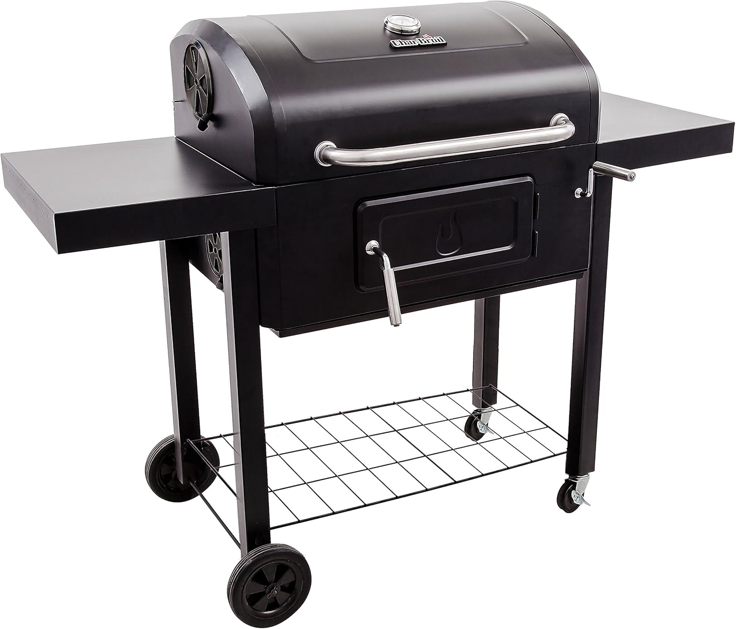 Char-Broil 3500 - Barbecue a carbone Performance Char-Broil 3500 - Barbecue a carbone Performance