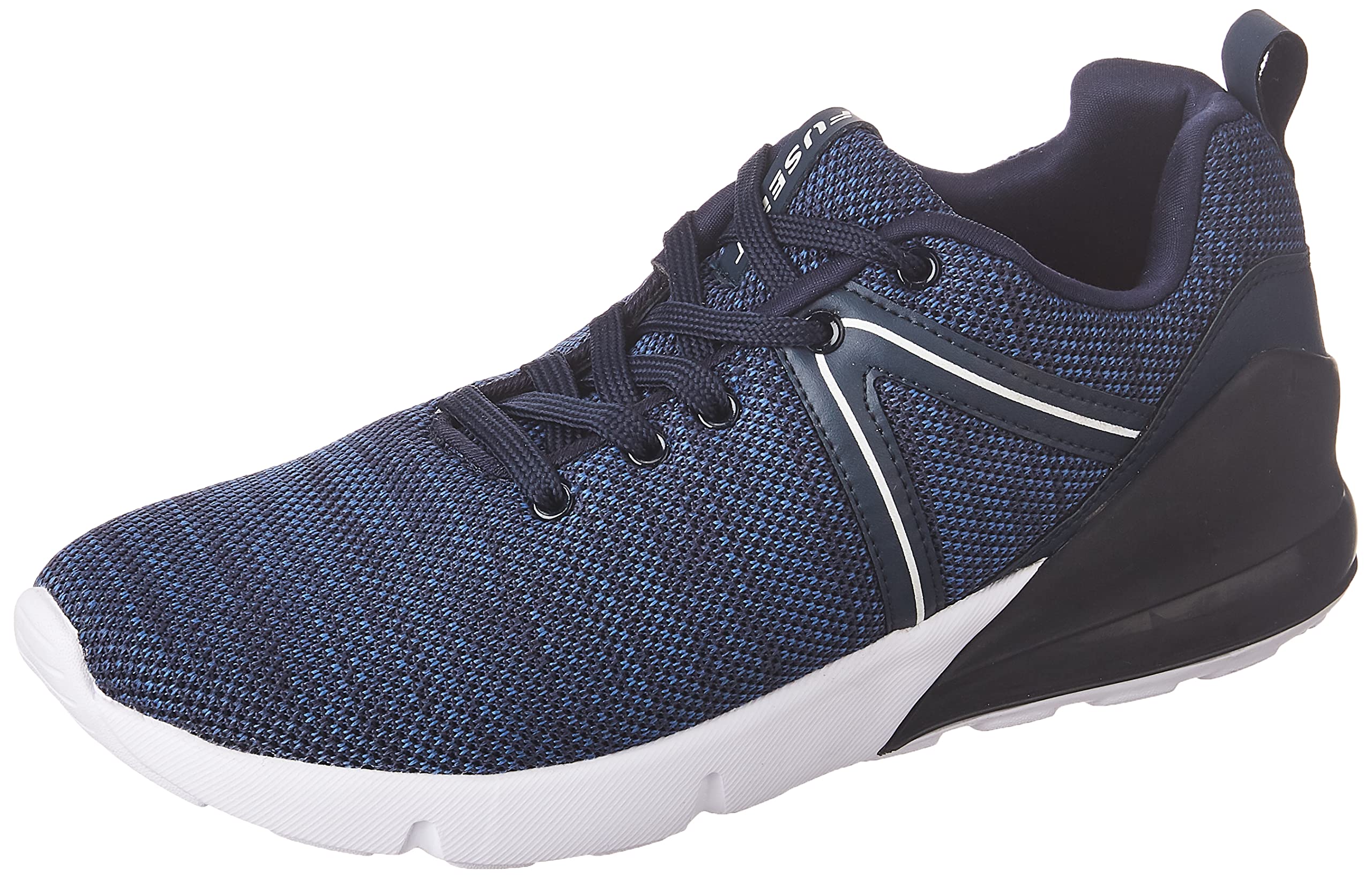 FusefitMen's BLACK HAWK Sports Shoe