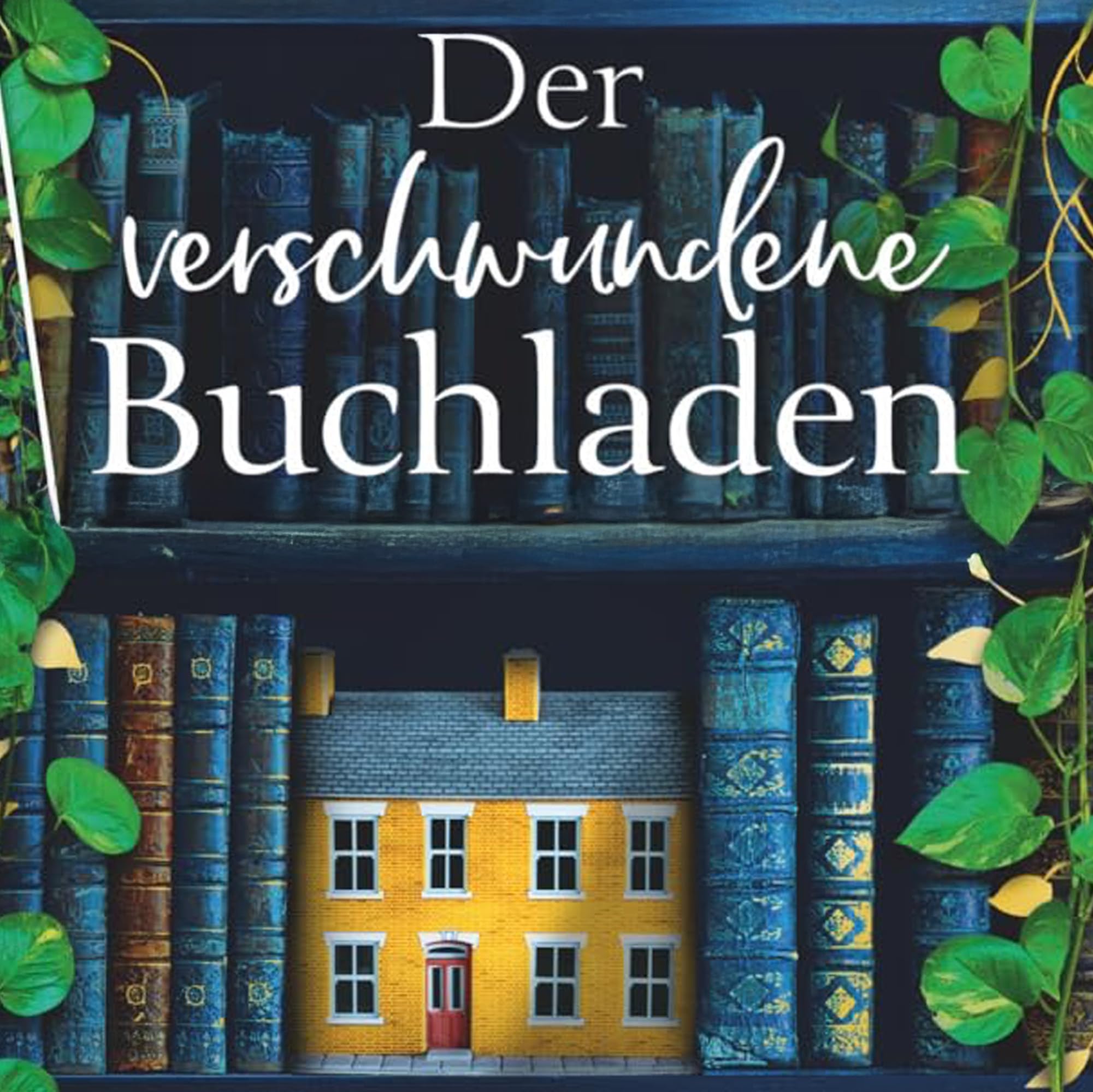 Bücherbundle Evie Woods – Der verschwundene Buchladen, Die Geschichtensammlerin, Die geheimnisvolle Bäckerei – 3er Set mit exklusivem Lesezeichen – Magische und gefühlvolle Romane - für Lesegenuss pur
