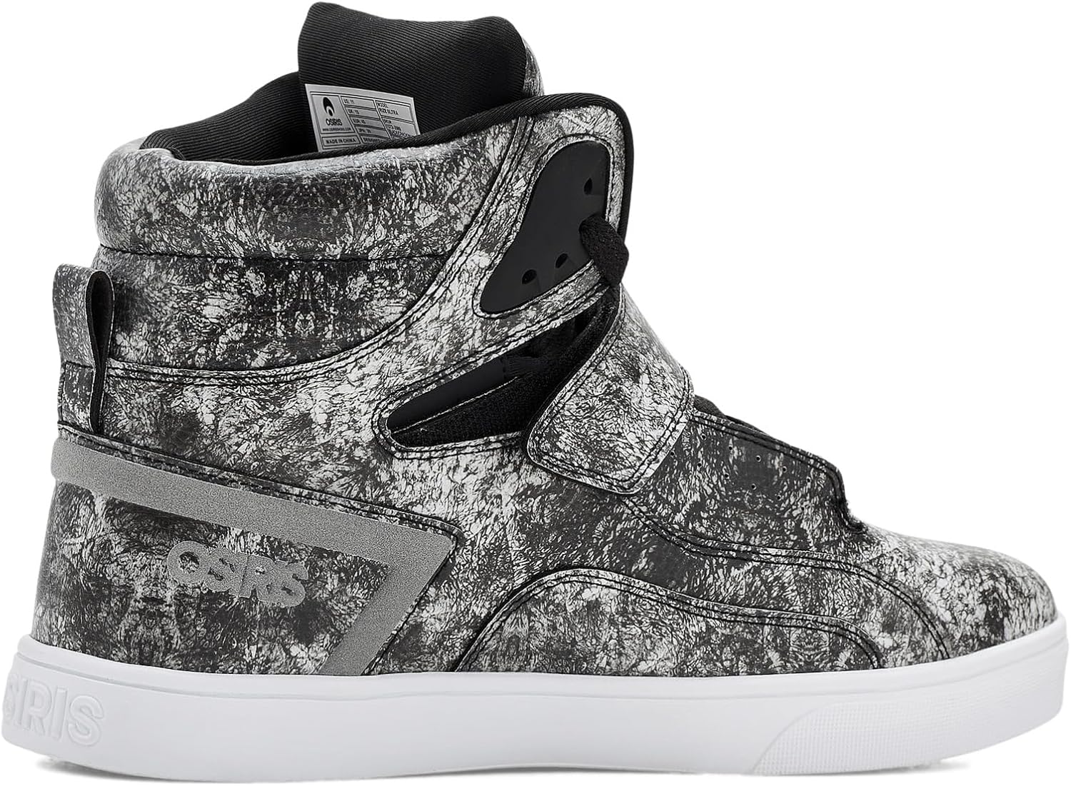 Osiris Mens Rize Ultra