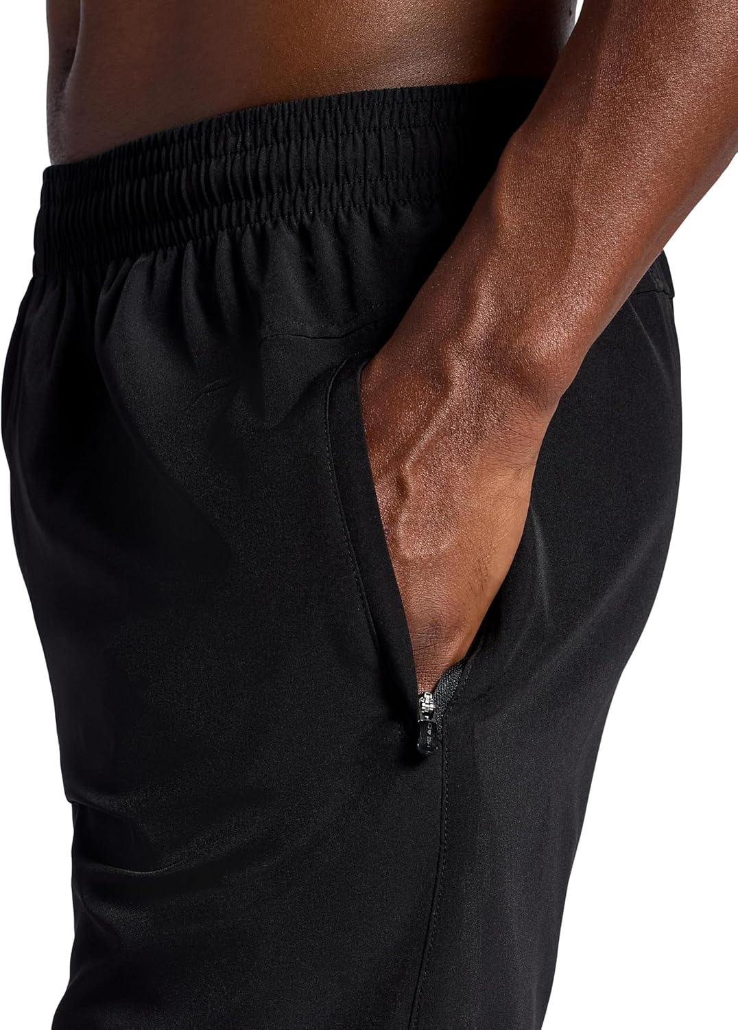 Head Mens Swift Sphere Short, Standard Fit, 7” Inseam, Stretch Lightweight Material, Moisture-Wicking - Image 5