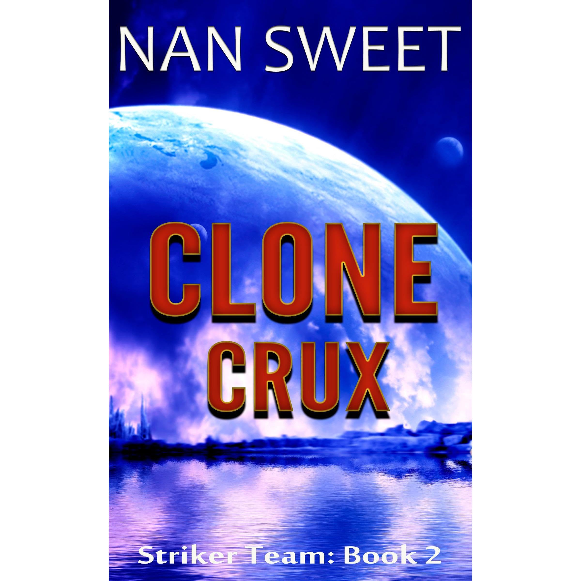 Clone Crux