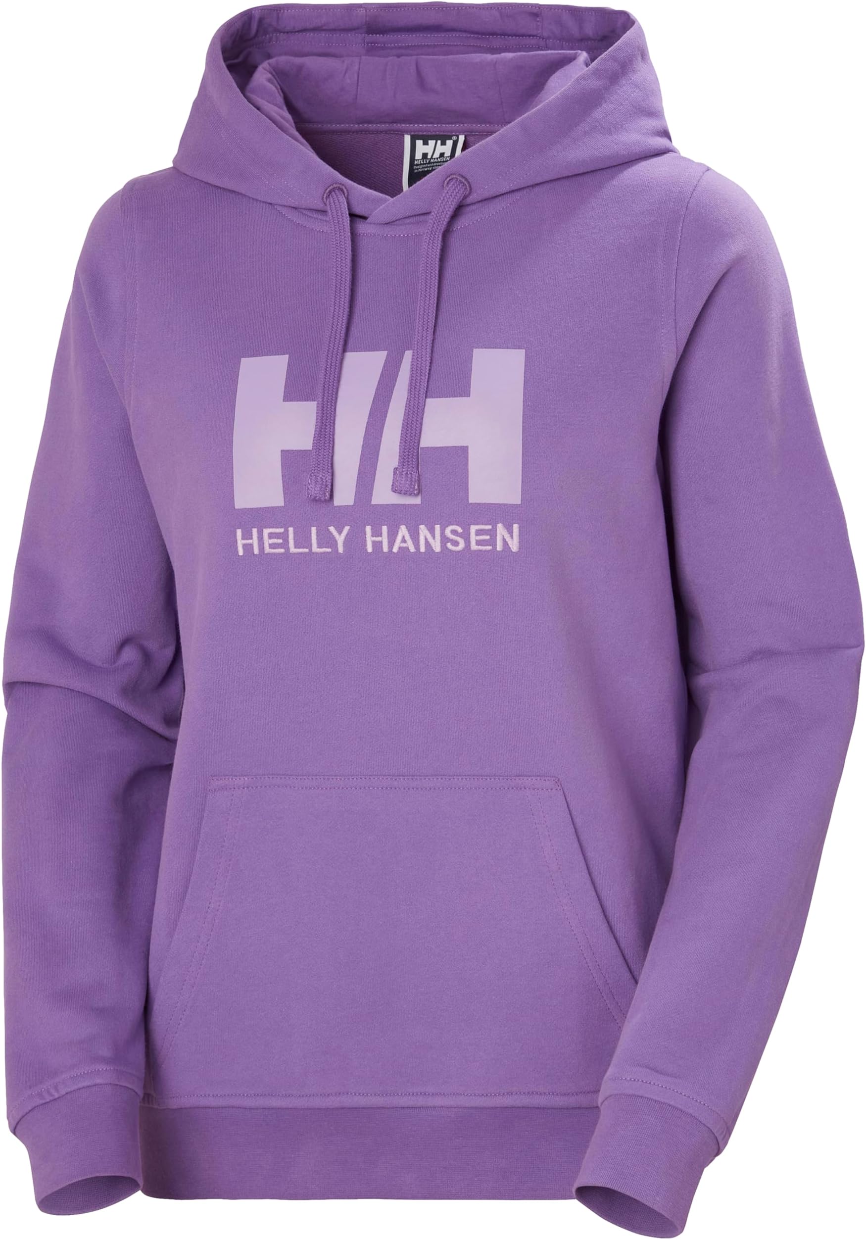 Helly Hansen Women's HH Logo Hoodie