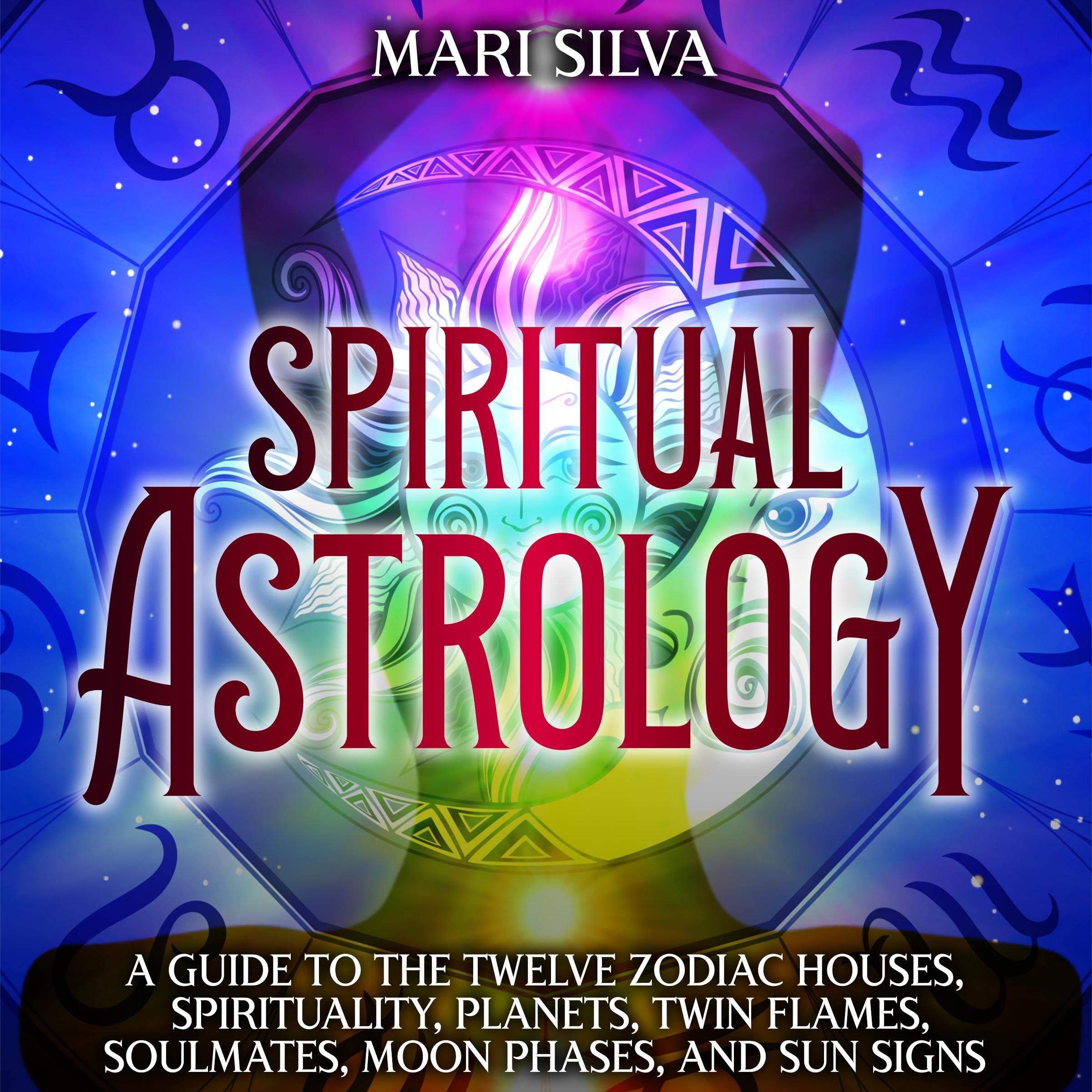 Spiritual Astrology