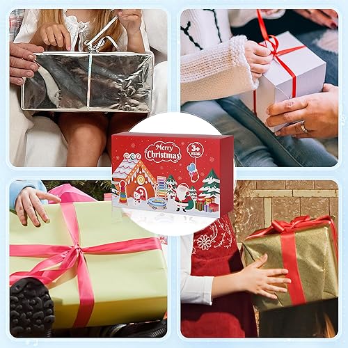 Miniatura 6 de Childom Kids Musical Instruments for Toddlers,Baby Musical Toys for Toddlers,Preschool Educational Kids Gifts,Christmas Birthday Gifts for Boys