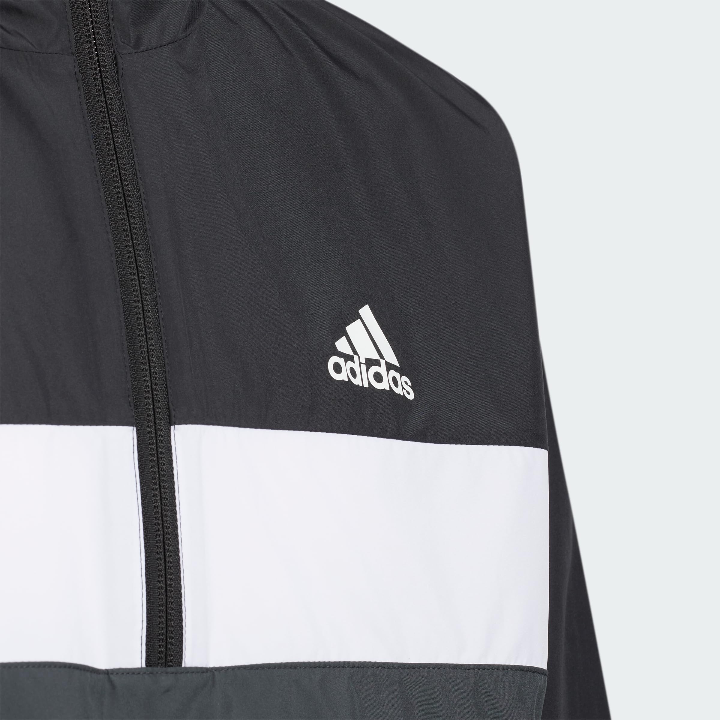 adidas originals parka jacket junior