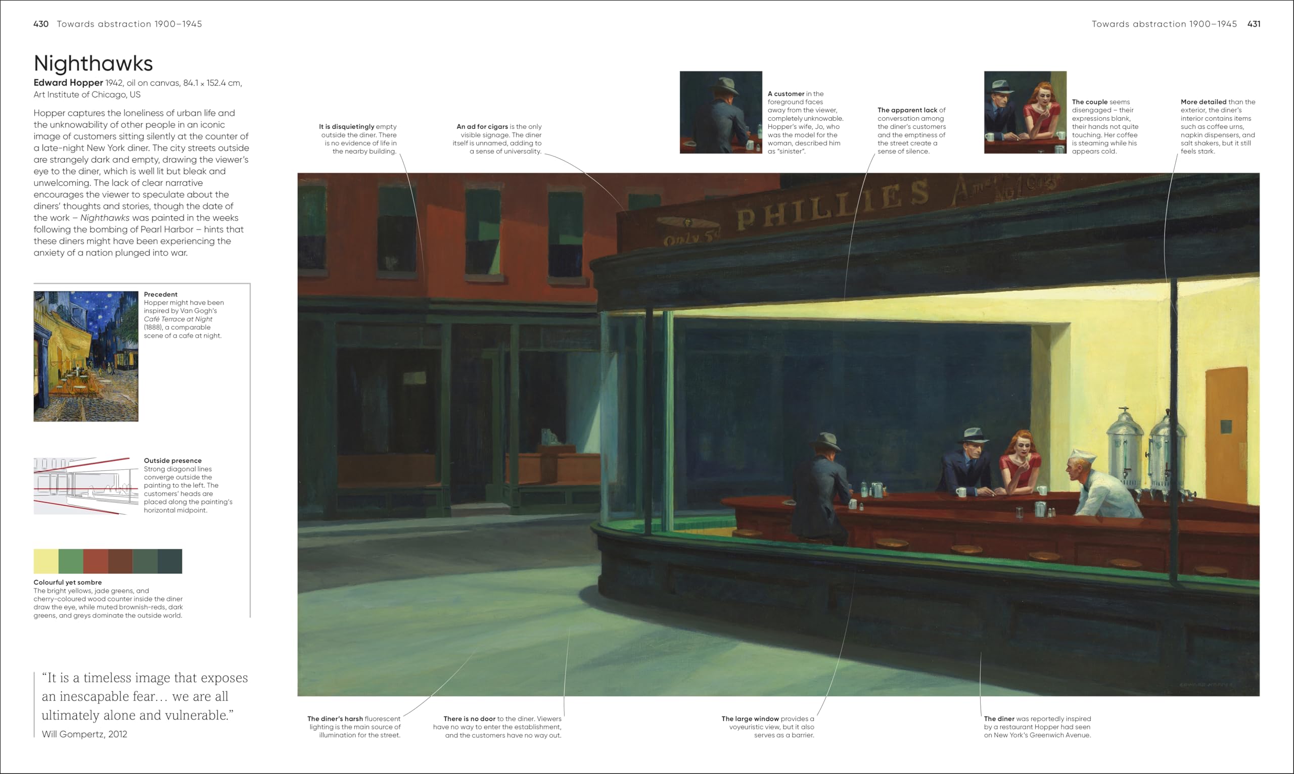 Art, Annotated: Your Expert Guide to 500 of the World's Greatest Works of Art