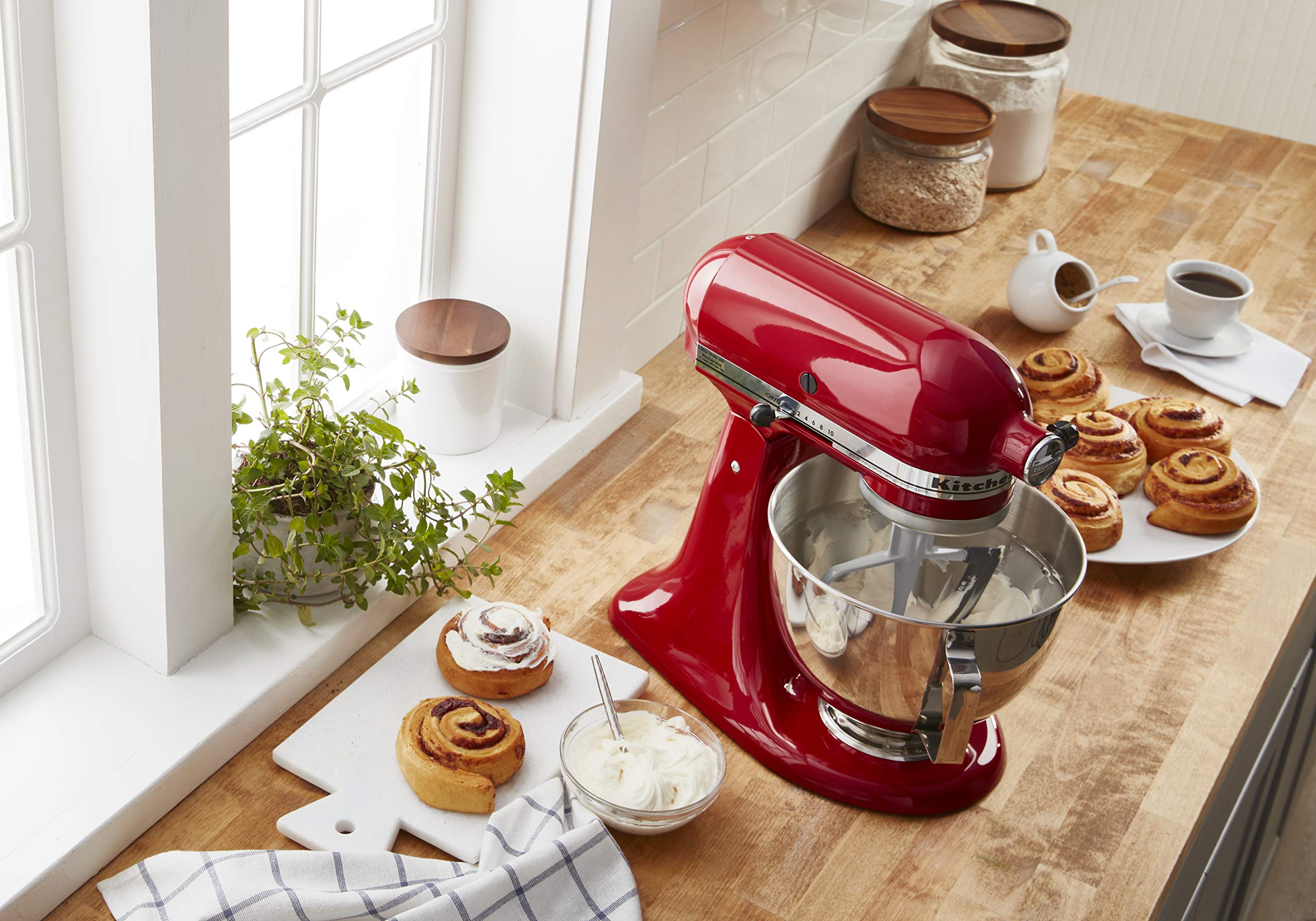 kitchen aid 5ksm175pseer