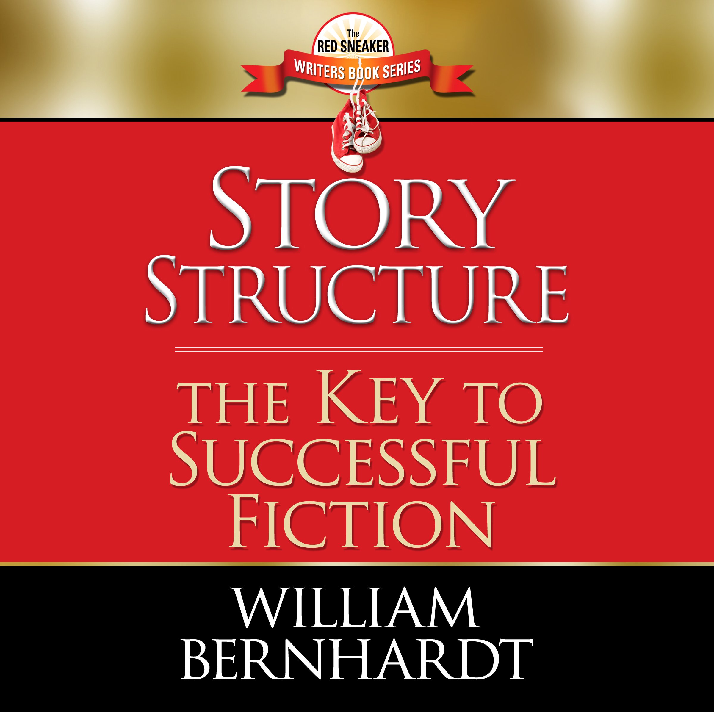 Cover art for Story Structure: The Key to Successful Fiction