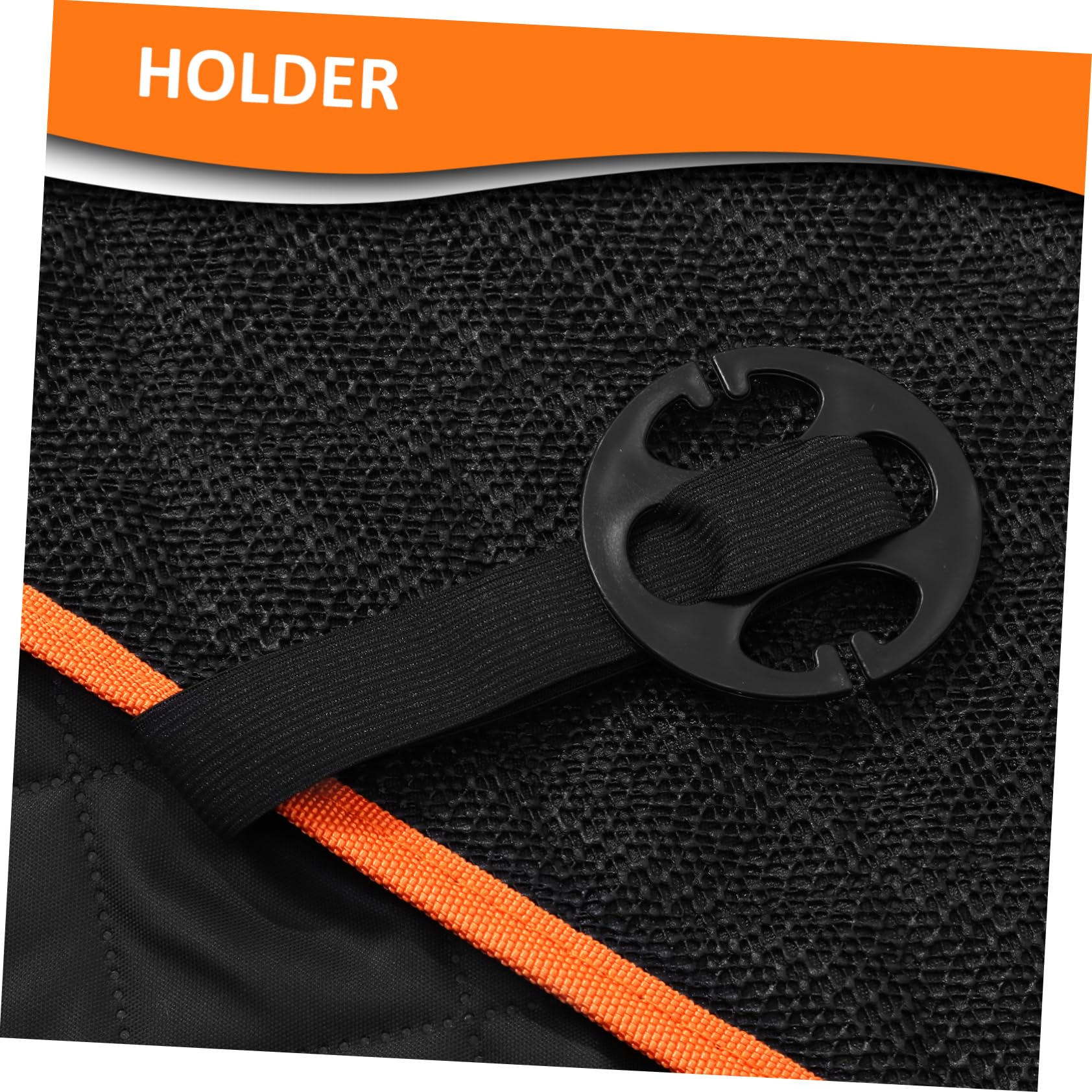 minkissy Alfombra para Mascotas Funda para Asiento de Perro Hamaca para Coche Protector para Asiento de Coche la Parte Trasera Accesorios