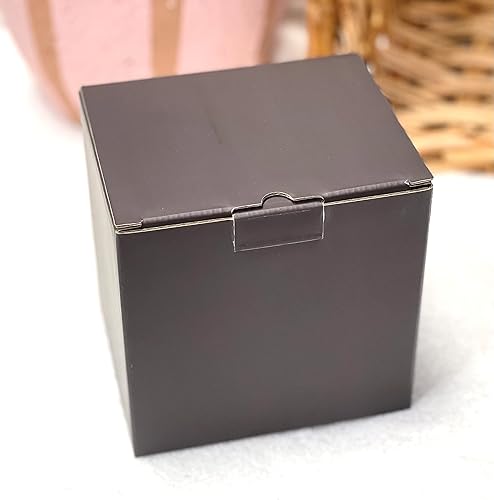 Miniatura 8 de Caja de regalo de rosa auténtica preservada con collar, regalo romántico perfecto para el día de San Valentín, aniversario, cumpleaños y otras