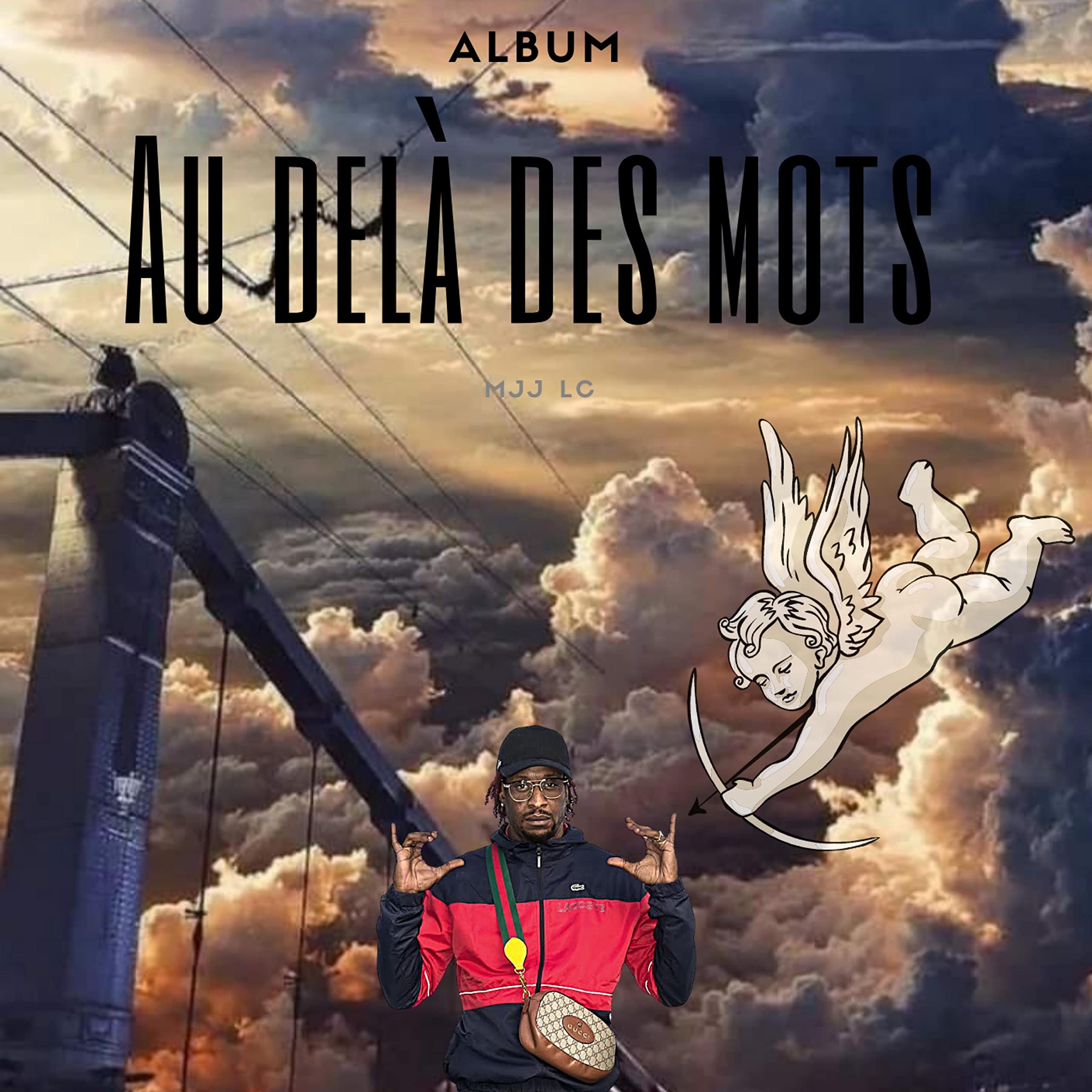 SOUFFRANT 2.0 / MJJ / #BOUYON