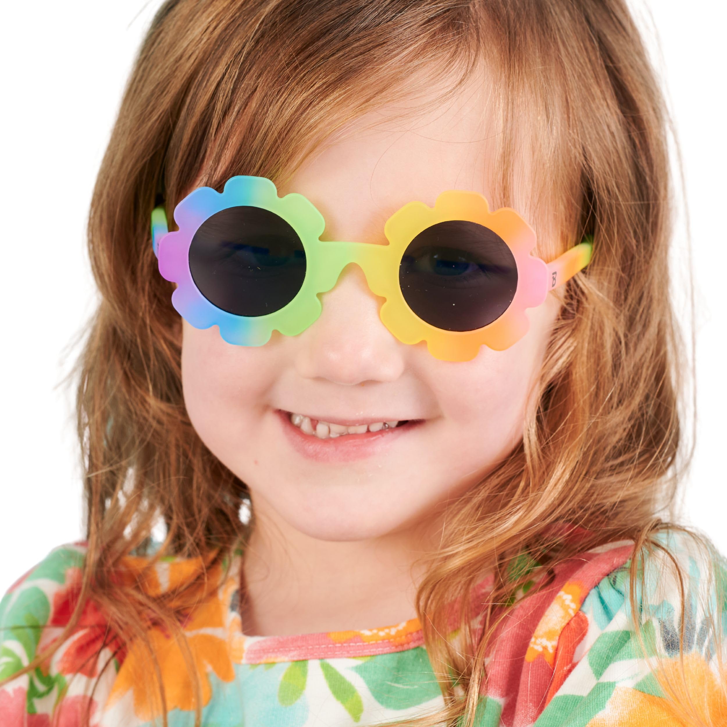 Babiators Okulary przeciwsłoneczne unisex z dziurką od klucza