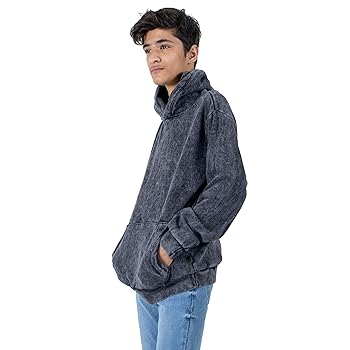 【Paragraph】22FW★ Ice Wash Sweatshirt No.022 EMAAL CREWNECK GMT DYE Sweatshirt from organic cotton