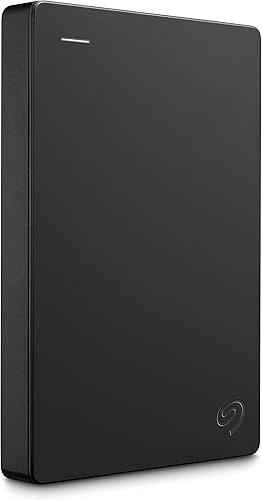 Miniatura 6 de Unidad de disco duro externo portátil Seagate de 2 TB con puerto USB 30 para PC Mac PlayStation y Xbox además de 1 año de Rescue Service Negro,