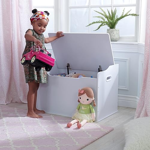 Miniatura 3 de KidKraft Austin - Baúl de juguetes