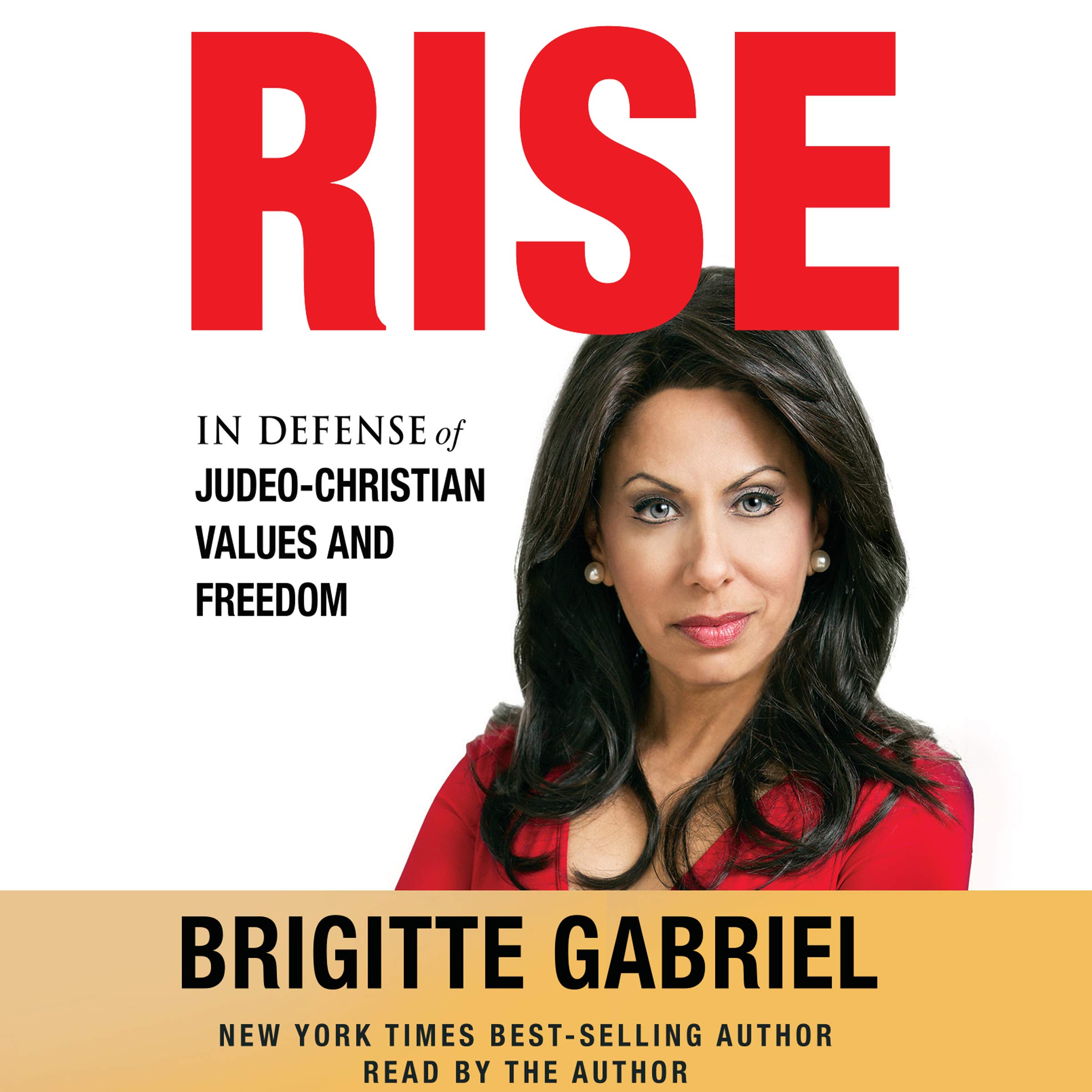 Cover art for Rise