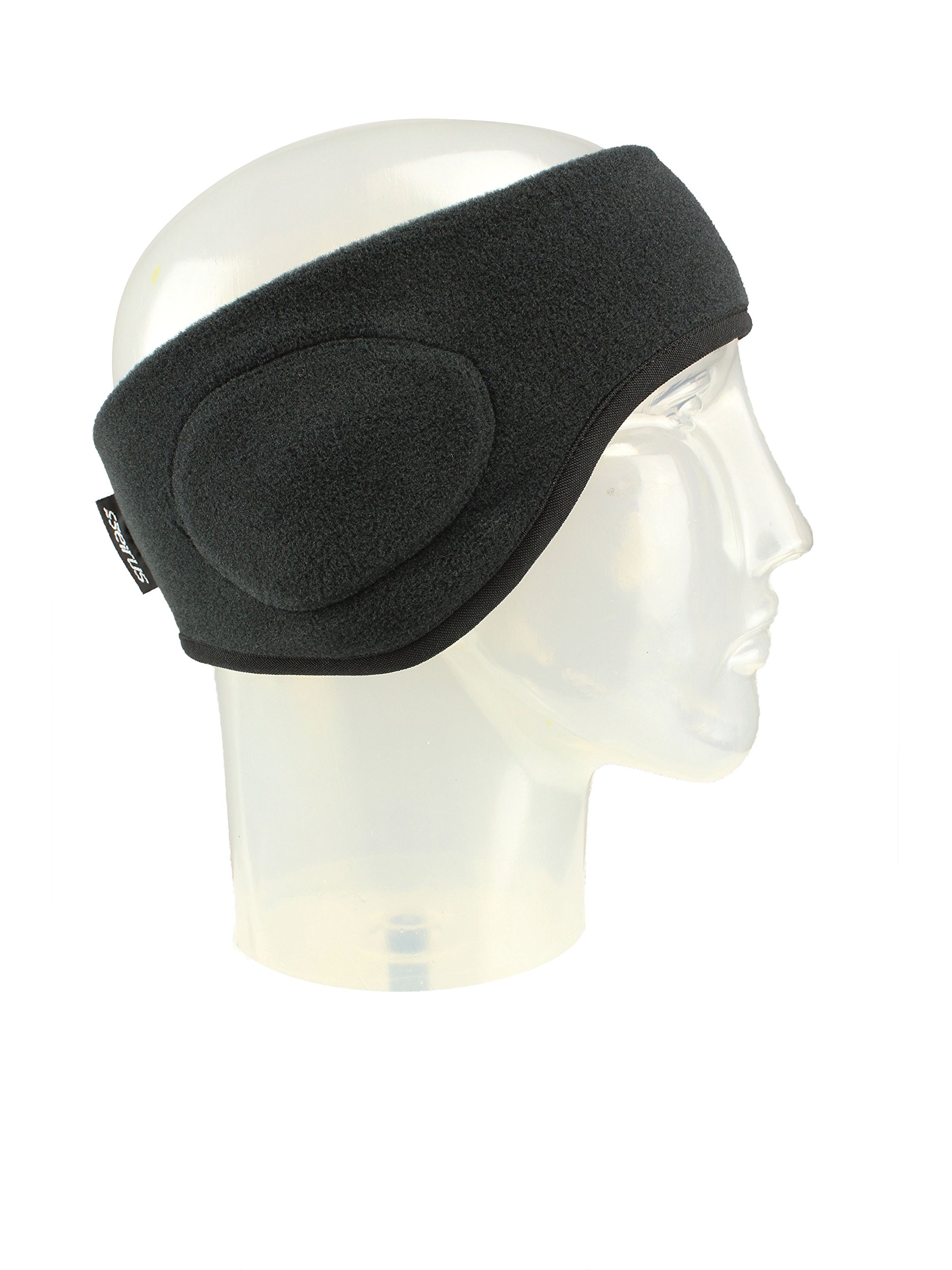 Seirus Innovation Neofleece Polartec Windproof Headband