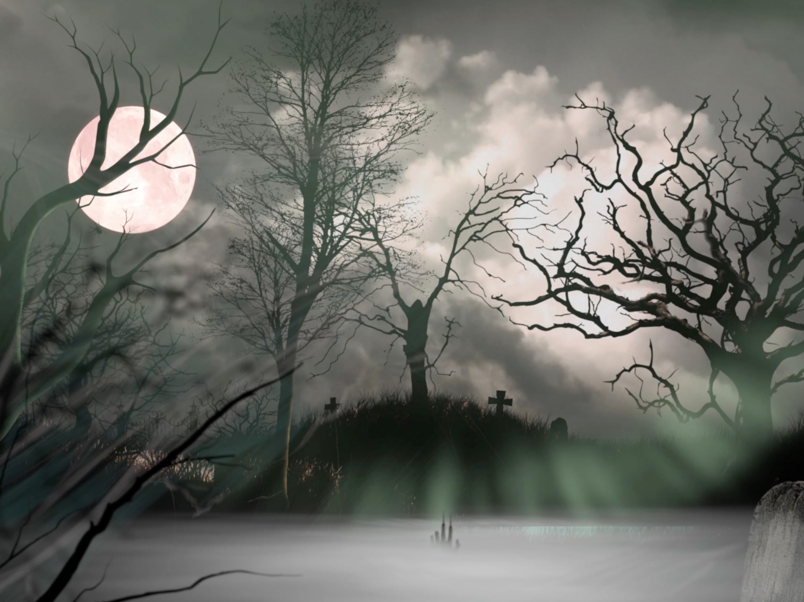 Halloween Sound Effects