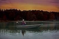 Vista 5 de Attwood 14194-7 Luz de navegación portátil