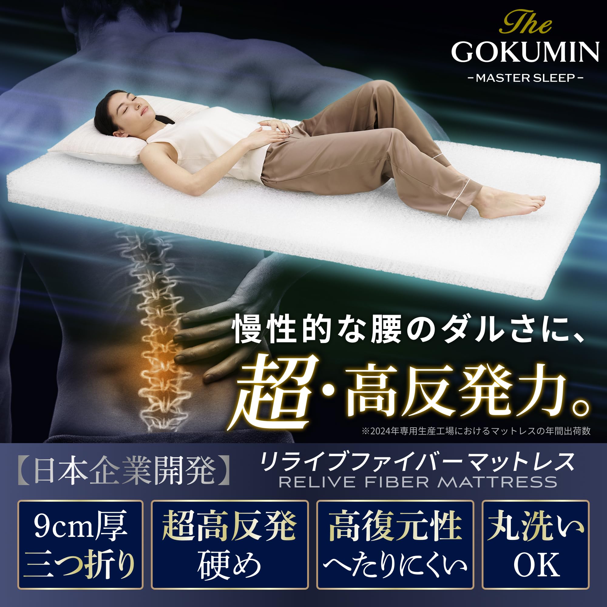 Amazon.co.jp: GOKUMIN: シングル