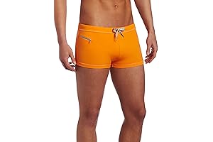 Men's Aloha Trunk: Diesel Swimwear for a Vibrant Summer Style