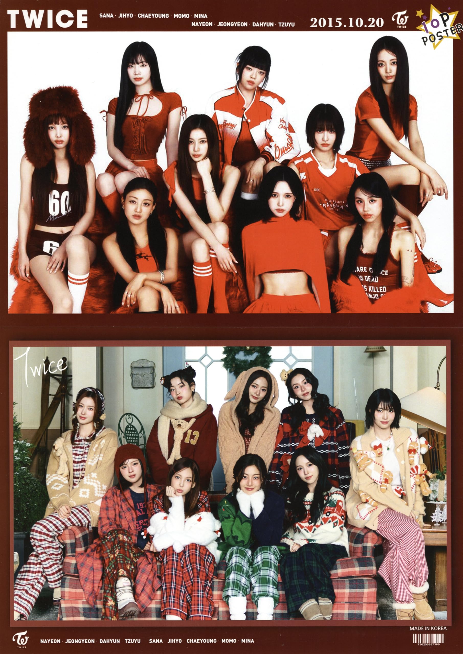 TWICE 18点セット　CD DVD ポスター　まとめ売り　おまけ付き☆ TWICE 特典 オール まとめ売り - メルカリ