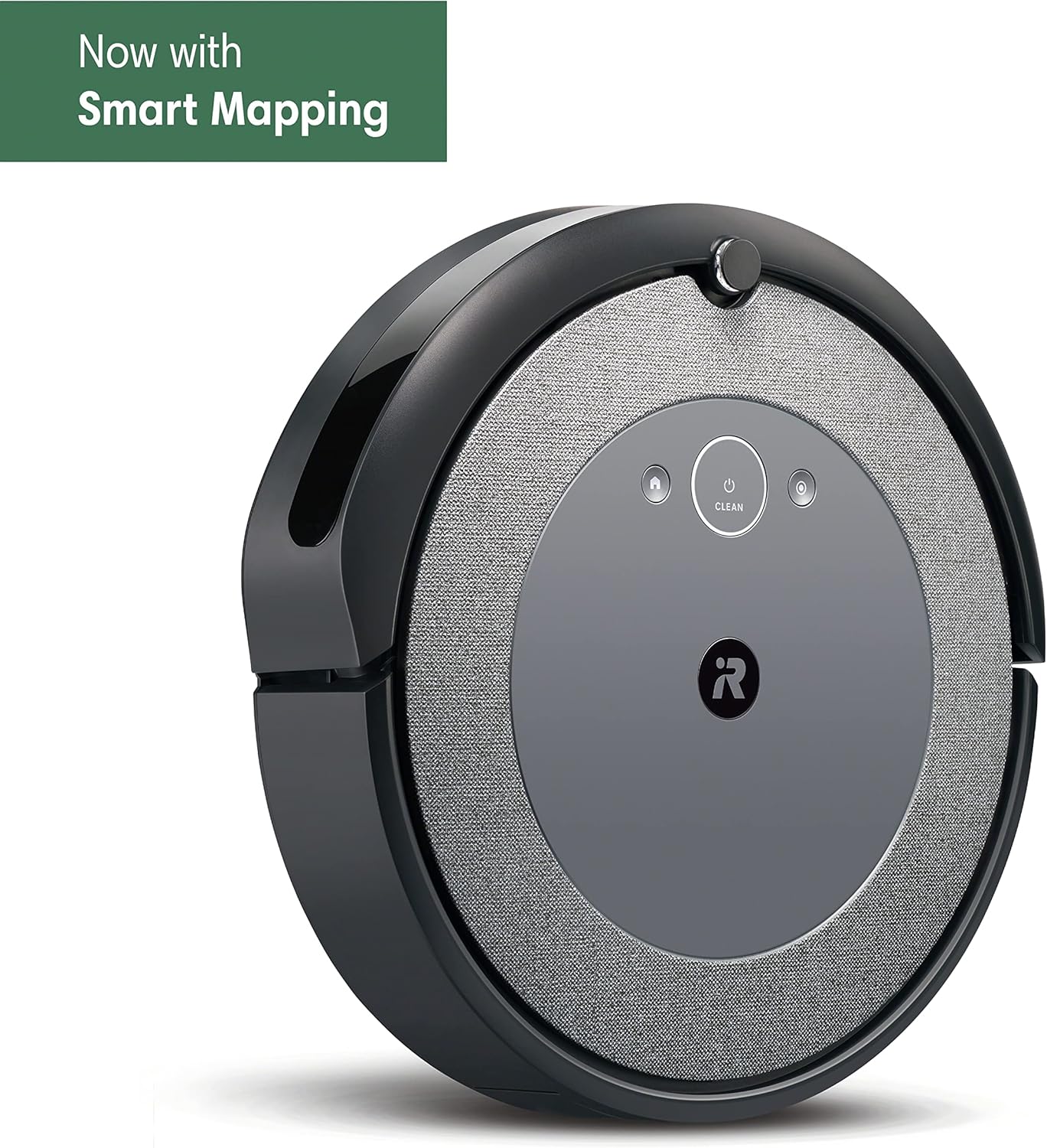 Suреr Dеаl Prоduсt iRobot Roomba i3 EVO (3150) Wi-Fi Connected Robot Vacuum – Now Clean by Room with Smart Mapping Works with Alexa Ideal for Pet Hair Carpets & Hard Floors