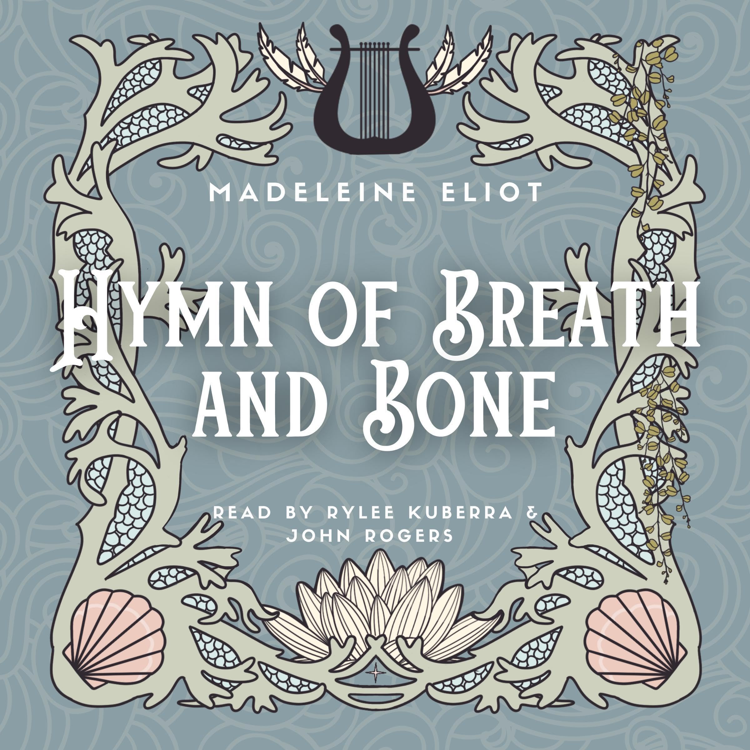 Cover art for Hymn of Breath and Bone