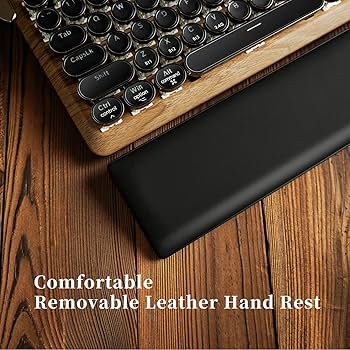 タイプライター型オルゴール ACアダプター付き タイプライター型