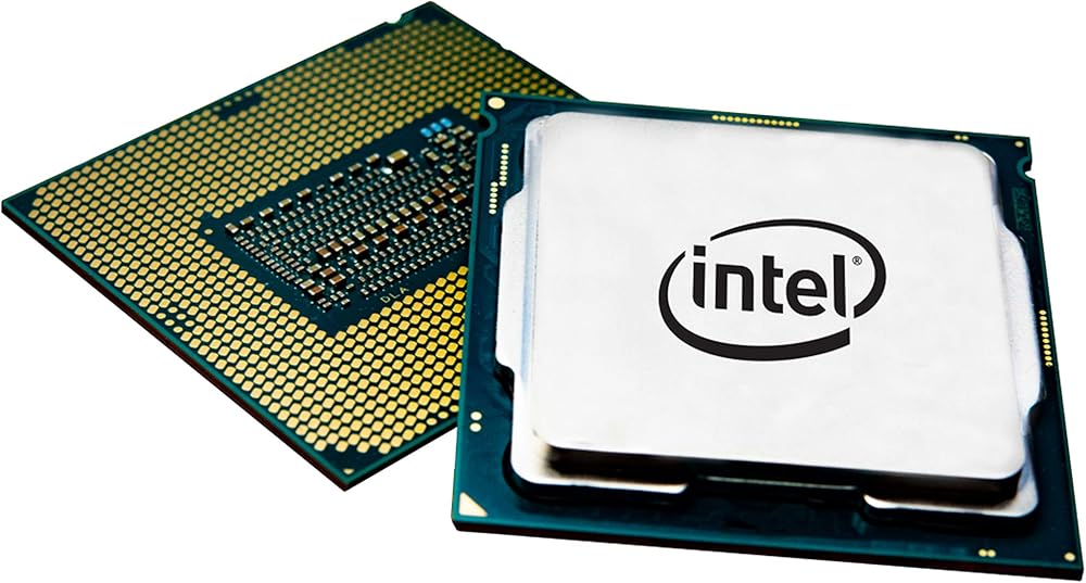 Intel Core i7-9700, 8 Cores & 8 Threads Desktop Processor with Intel UHD Graphics 630 thumbnail 3