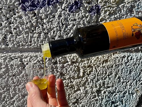 Miniatura 5 de Pianogrillo Farm Aceite de oliva virgen extra - Ragusa, Sicilia, Italia - 16.9 oz