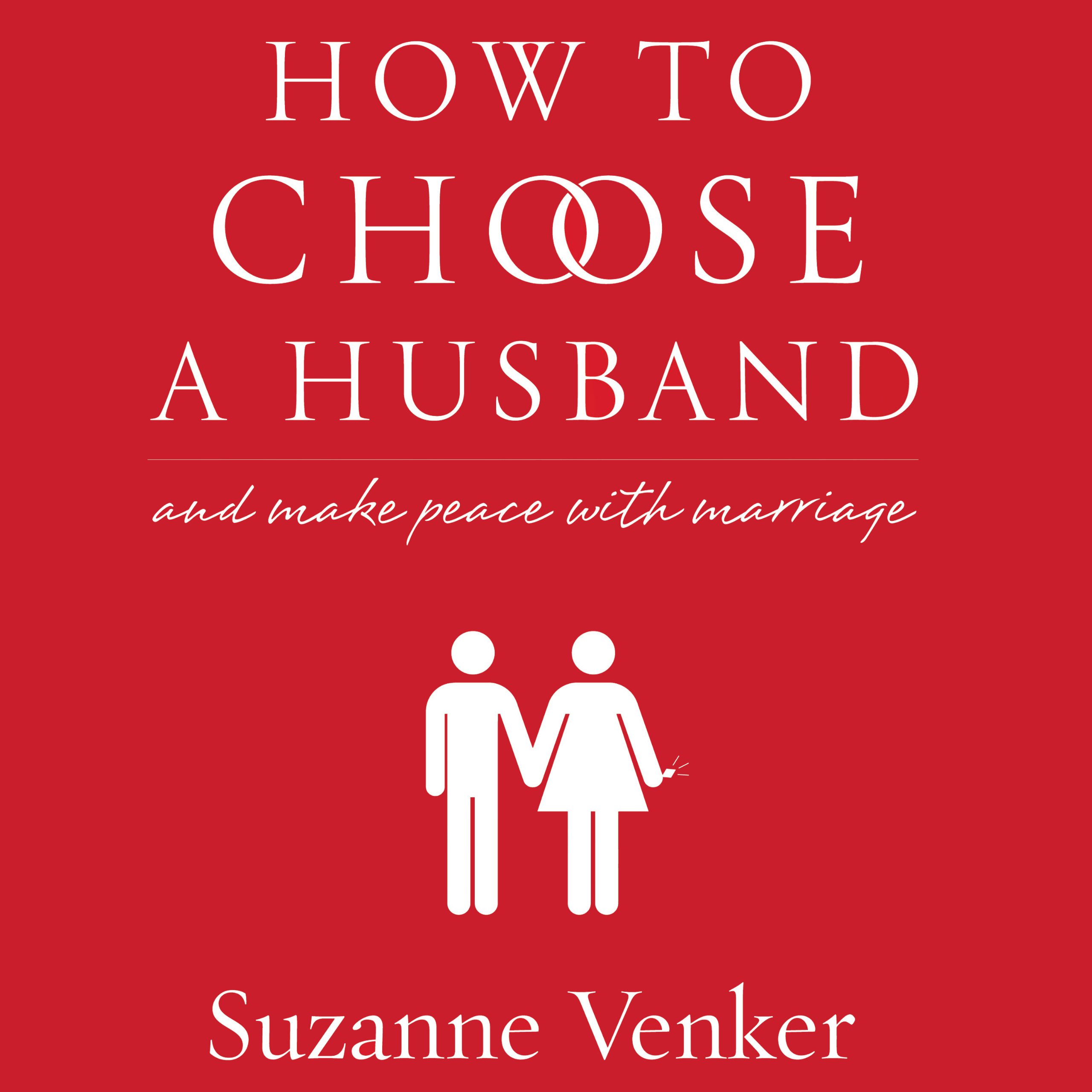 Cover art for How to Choose a Husband