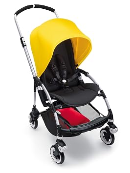 Bugaboo Compact Transport Bag – Black