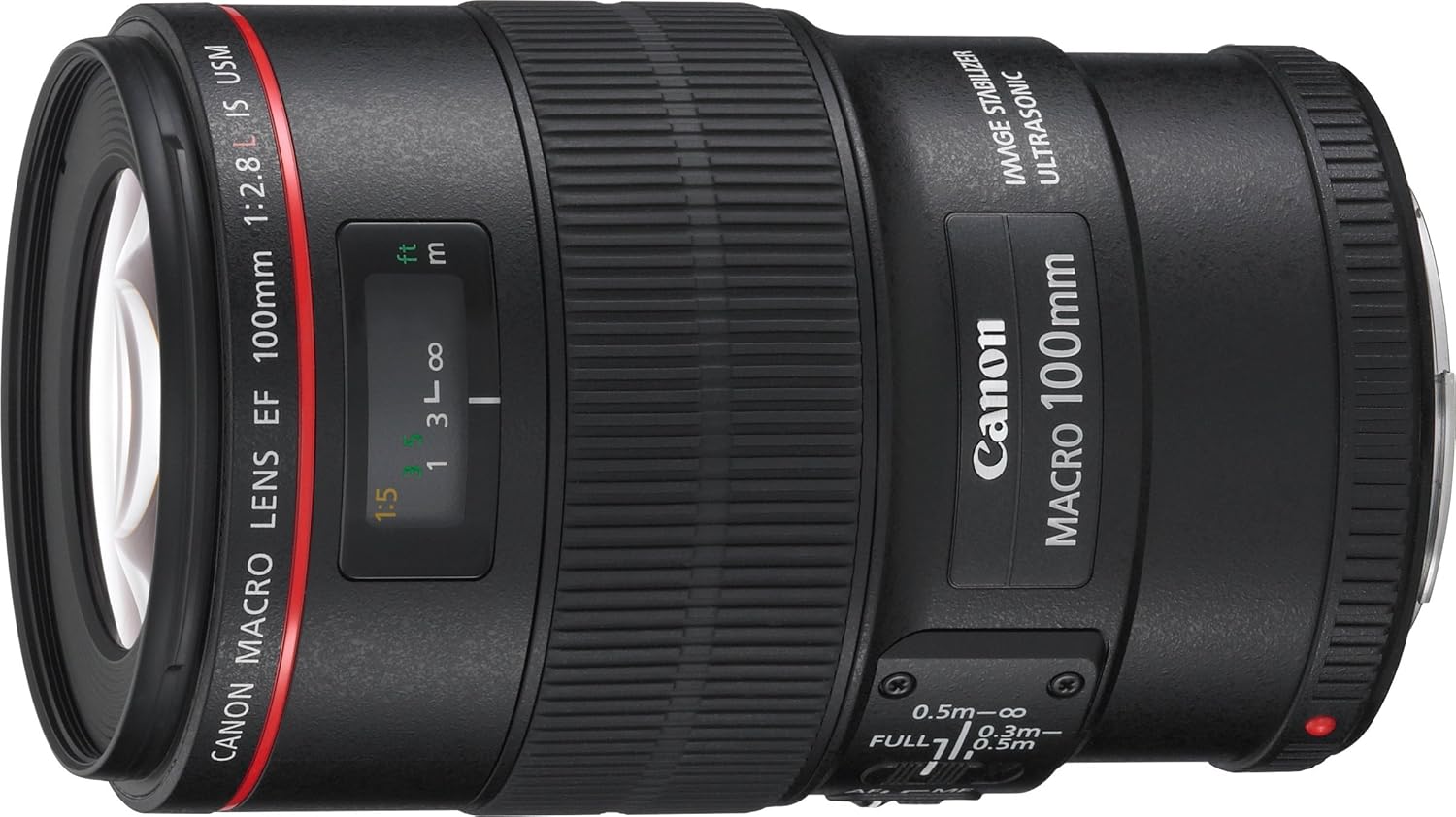 Canon 100mm マクロレンズ レンタル] Canon EF100mm F2.8Lマクロ IS USM - キャノンEF