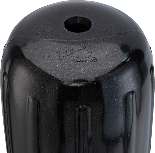 Miniatura 2 de Defensa para barco con diseño de vinilo inflable Taylor Made Products Big B con tubo para soga central