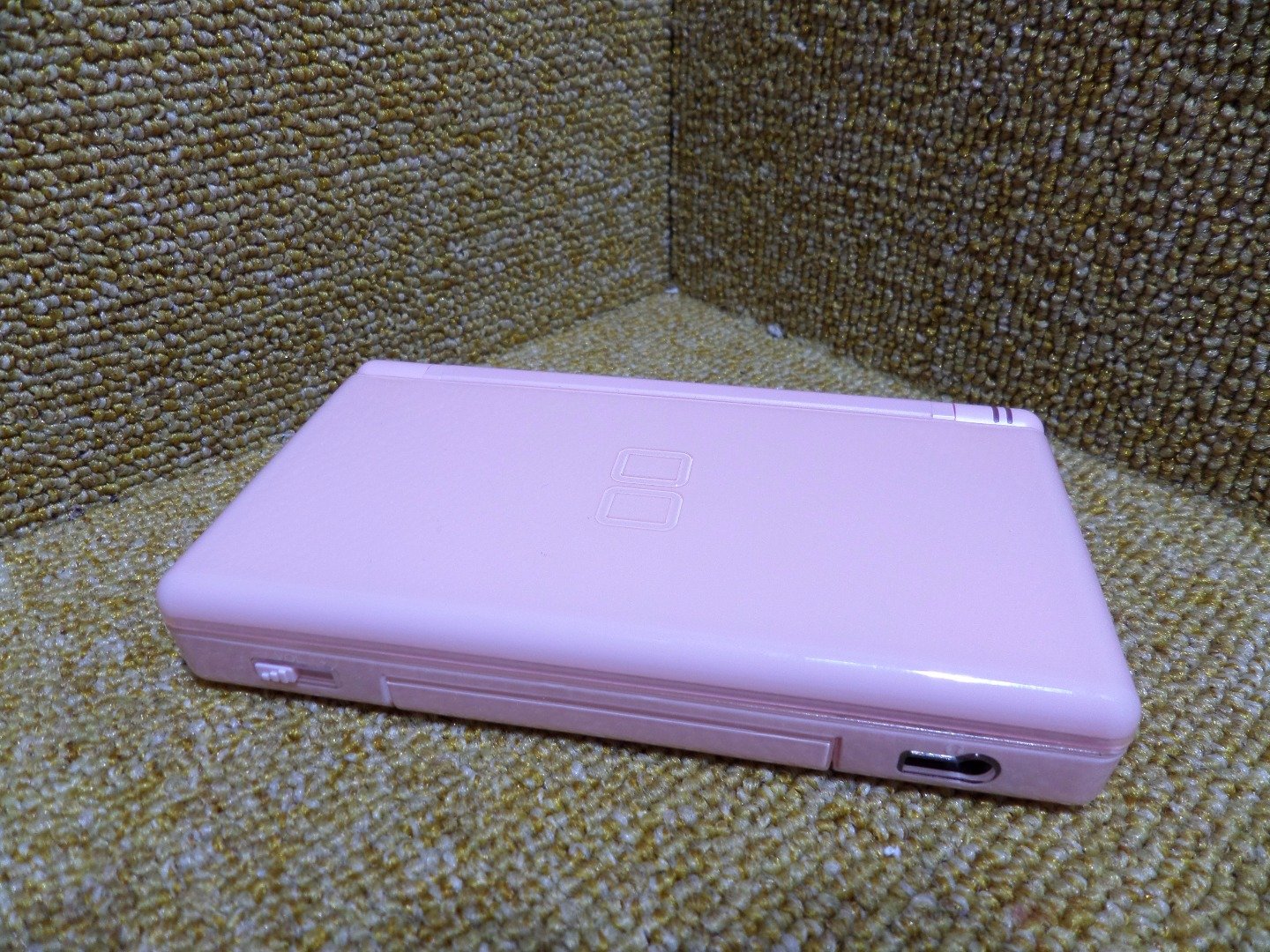 Nintendo DS Lite - juegos de PC (4 MB, LCD, 256 x 192 Pixeles