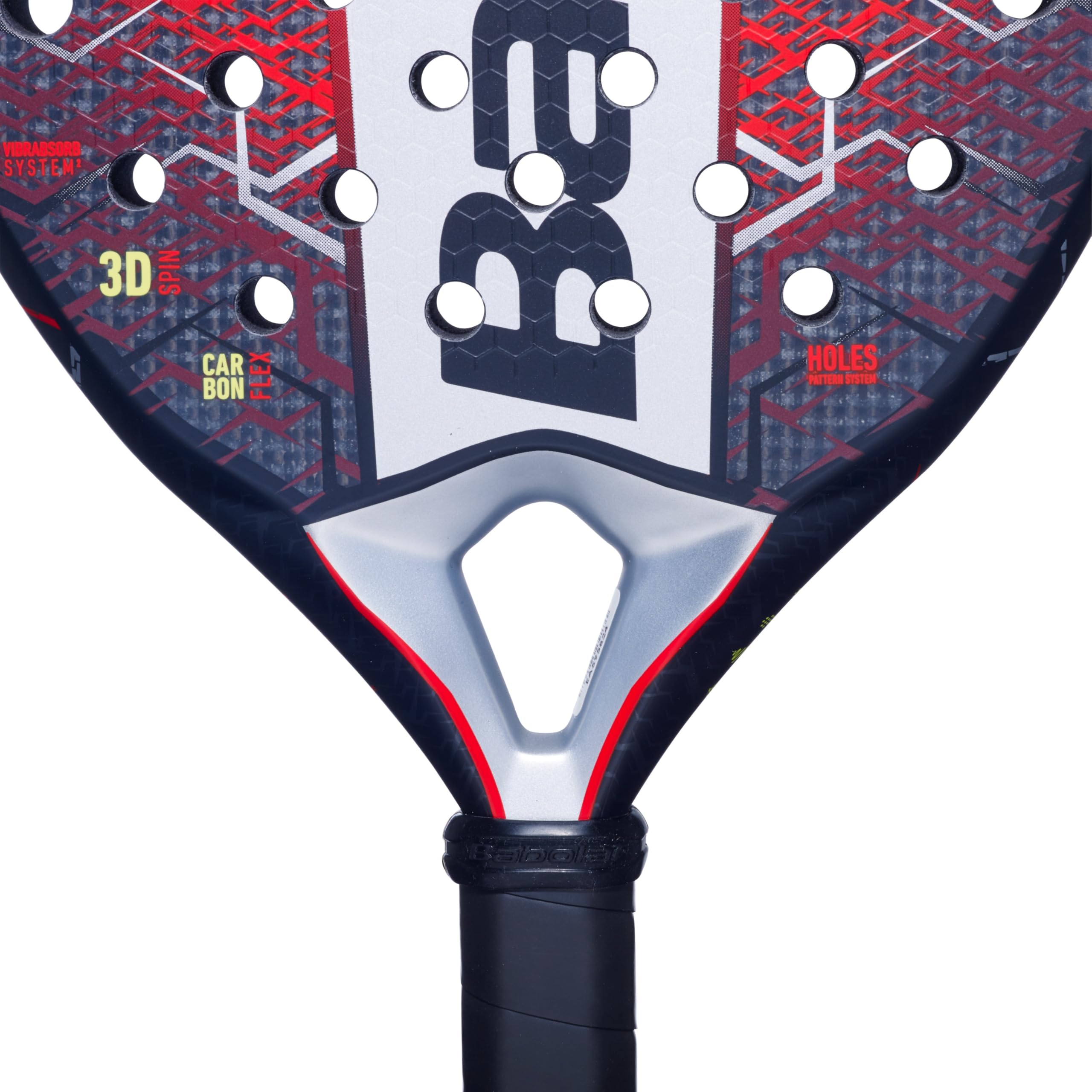 Babolat Technical Veron 2025