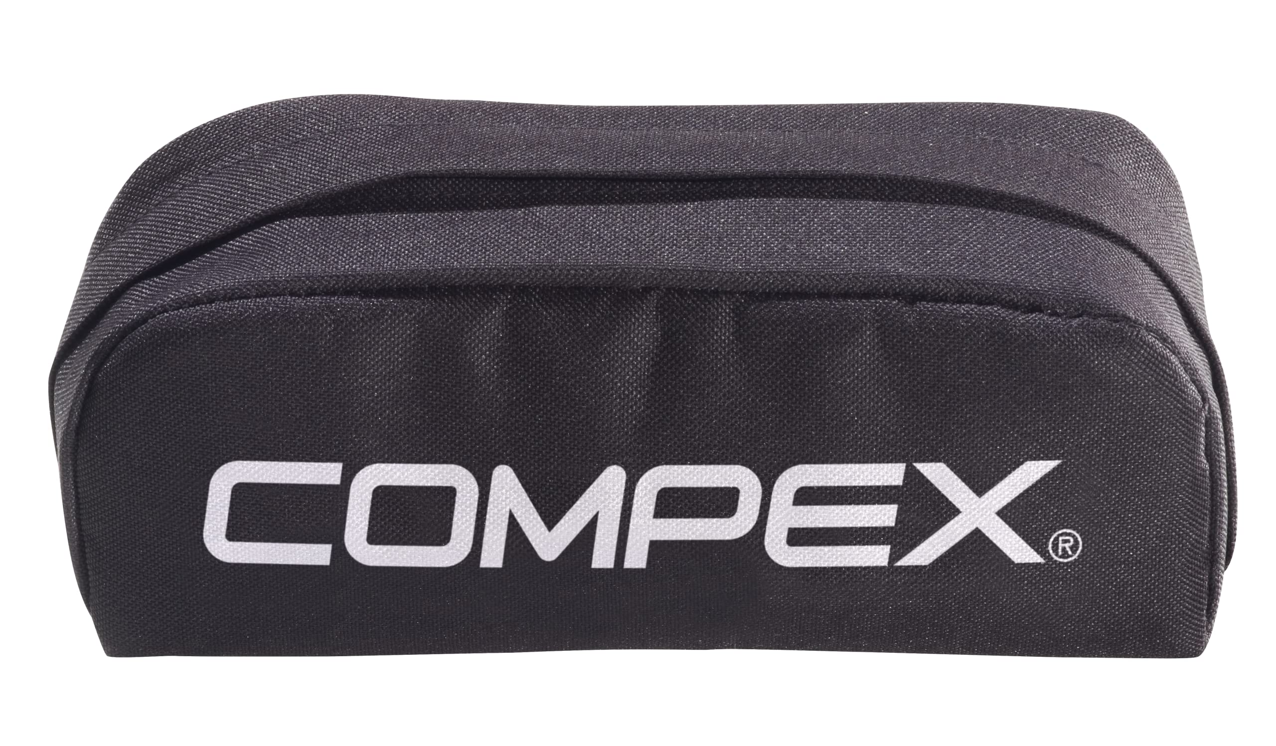 Compex Wireless Borsa da Viaggio, Nero