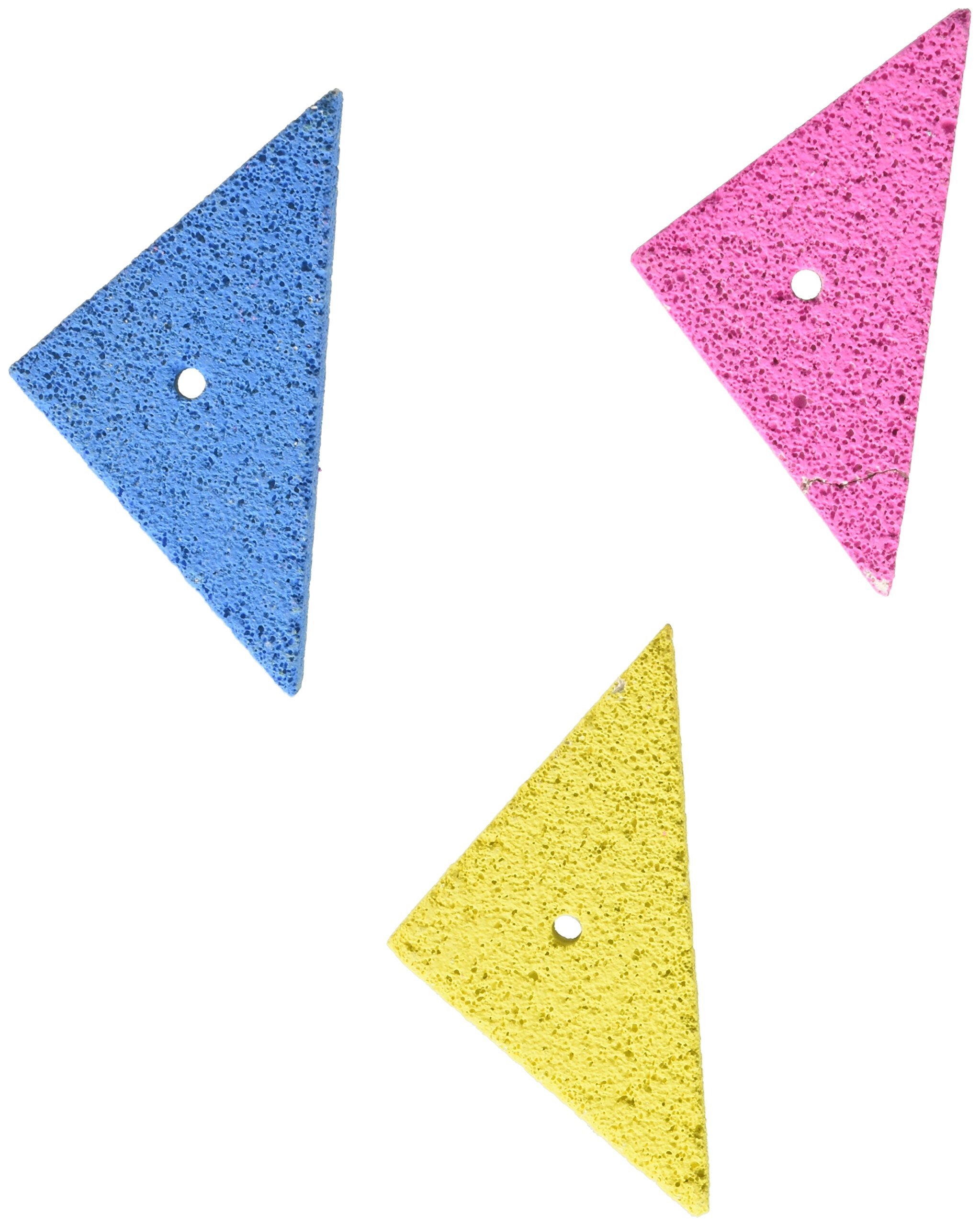 SuperPet Lava Bites Small Animal Chews 3pk