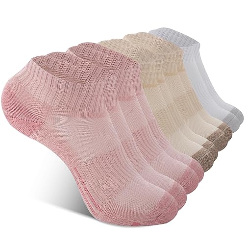 Bombas Socks (6 Pairs)