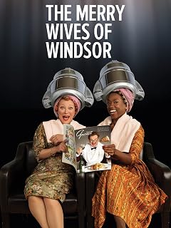 The Merry Wives of Windsor