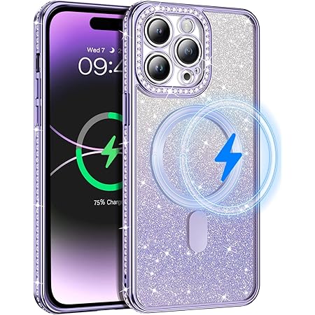 Coque Pour IPhone 17 Pro Max - BOOLING - Protection Avec Cercle